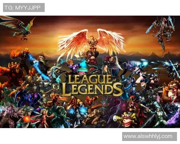 从零起步：全面掌握英雄联盟团队协作与策略指南