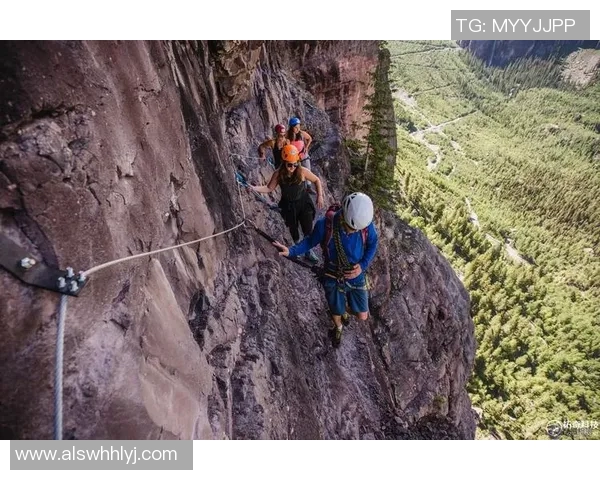 杭州攀岩队战术探讨:聚焦攀岩技术与团队协作的完美结合