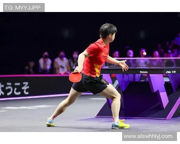 乒乓球的魅力之旅：深入深圳乒乓球队的训练与比赛节奏探秘