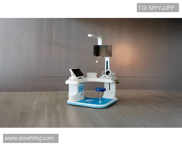 创新医疗设备推动智能健康管理发展与应用前景分析