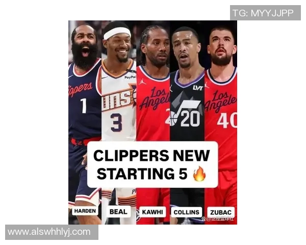 快船队新赛季阵容更新与战术调整分析，冲击总冠军的希望何在