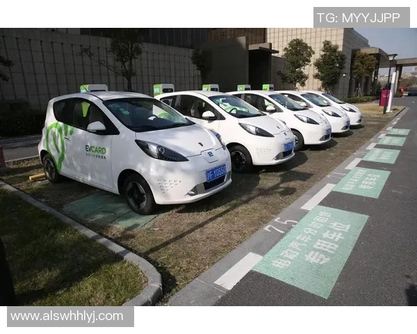 智能汽车租赁平台创新模式助力出行体验提升与行业发展