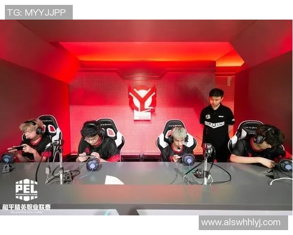 TES在和平精英赛场上的心理素质提升与团队协作新策略探讨