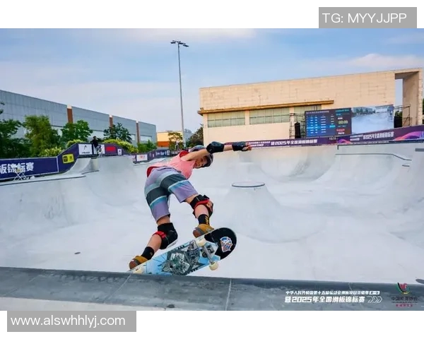 杭州滑板队战术分析与训练策略探讨助力竞技水平提升