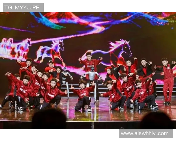 深圳街舞队灵活性大赛创佳绩引领全国街舞新潮流