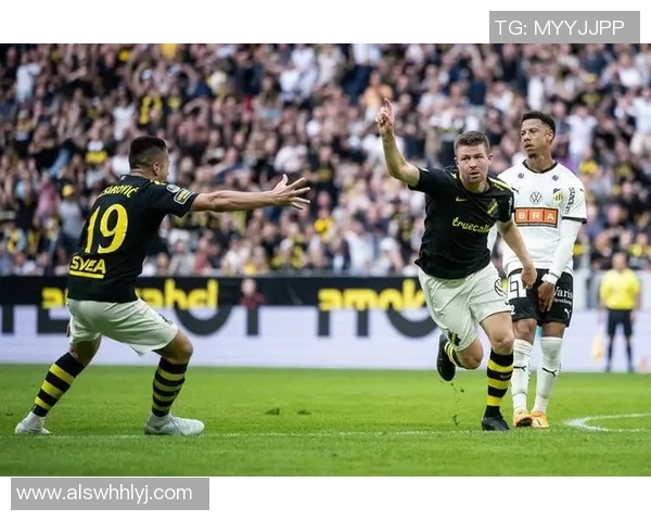 瑞典超精彩对决赫根迎战北雪平争夺联赛重要积分