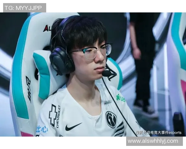 EDG战队进攻策略解析：如何在英雄联盟中掌控比赛节奏与胜利之道