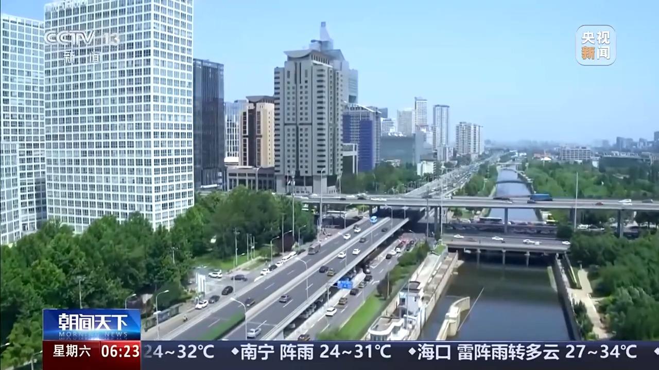 金年会信誉至上定制公交、零碳物流园……快来解锁这些绿色出行新形式→(图3)