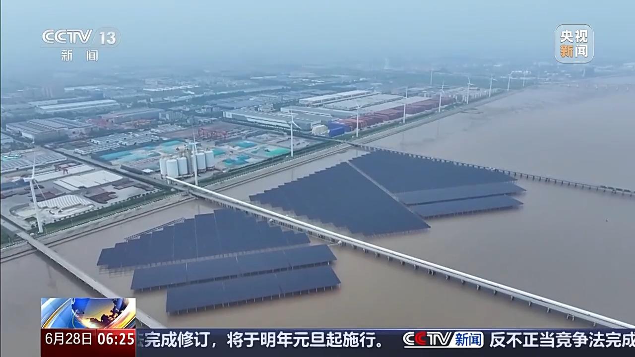 金年会信誉至上定制公交、零碳物流园……快来解锁这些绿色出行新形式→(图5)