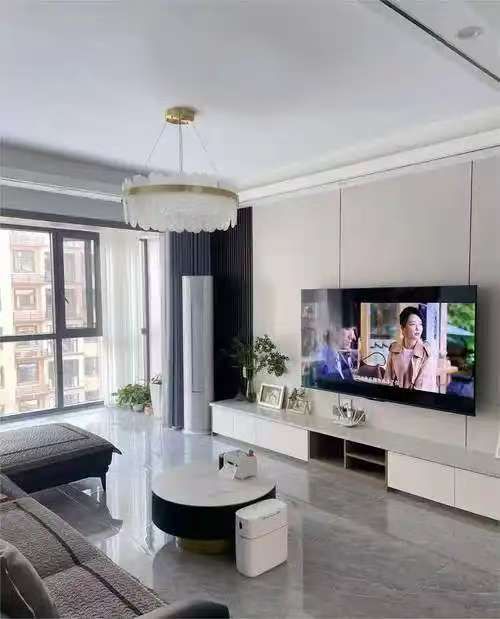 金年会金字招牌诚信至上福建铭匠新质料全屋定制家居成行业专家！(图2)