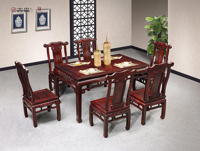 金年会APP红木家具传承典范！揭秘中国红木家具10大品牌你的心仪之选在这！(图8)