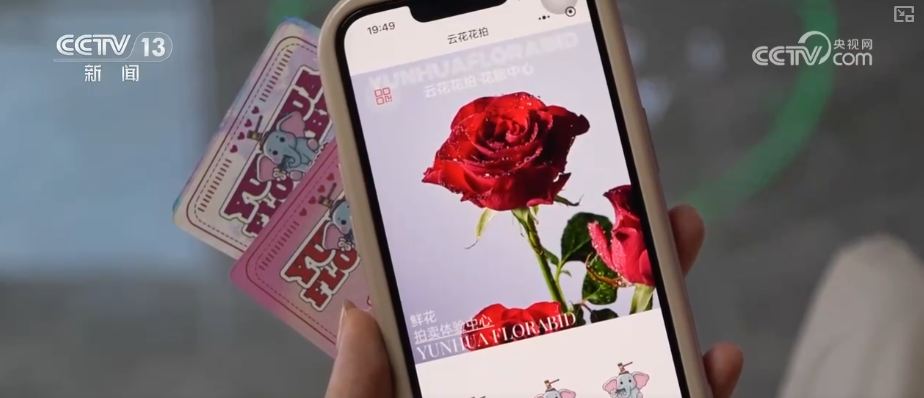金年会信誉至上芳香“夜经济”一起繁花燃动消耗热力 定制化拍卖旅客“试试鲜”(图7)