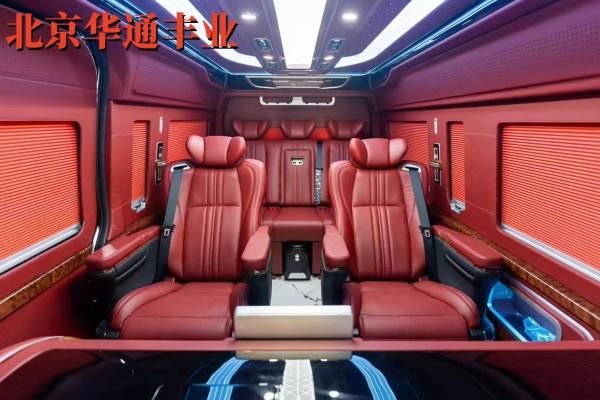 金年会金字招牌诚信至上2025款丰田海狮6789座报价表 ‌平顶山丰田海狮4s店(图4)